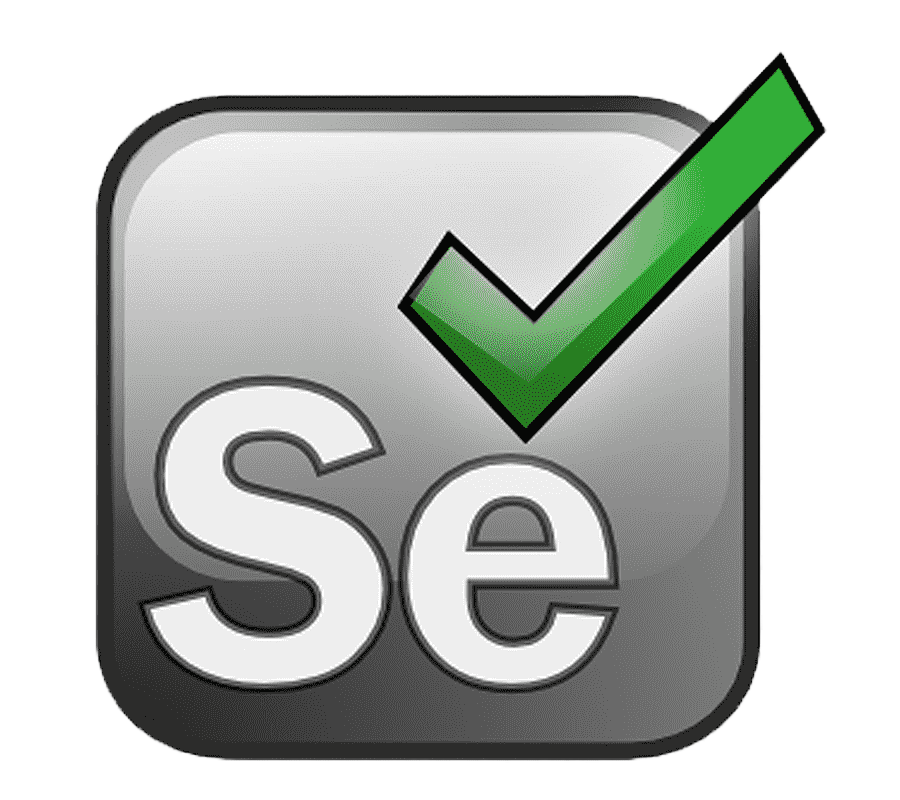 Selenium Webdriver